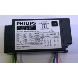 Philips Xitanium Driver 40W 1A 40V - 929003427306